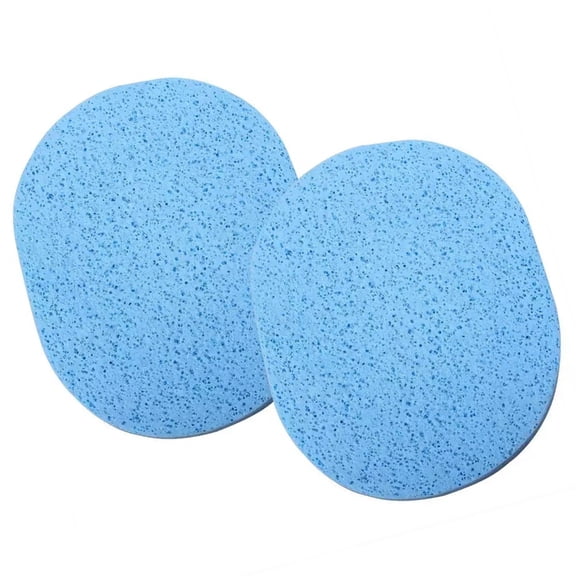 YIEMEEN Photographic Film Dryer Latex Sponge Pair Prevents Drying Marks On Wet Film Strips