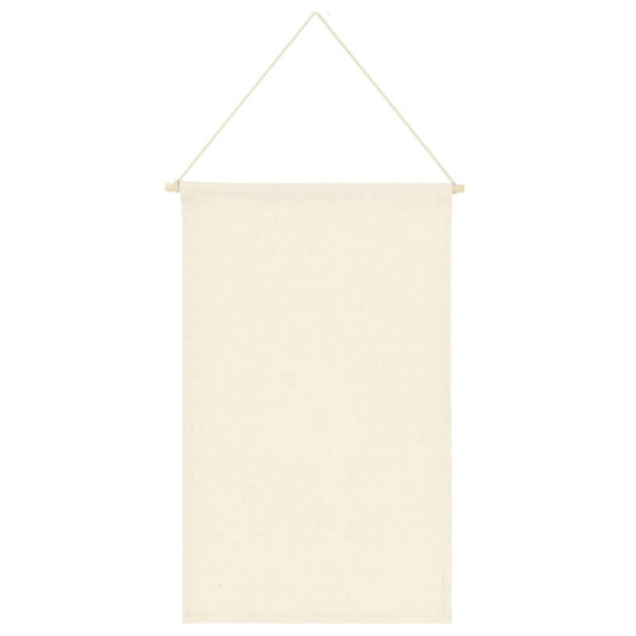 YIEMEEN Pin Display Pennant Canvas Brooch Badge Wall Hanging Collection Holder