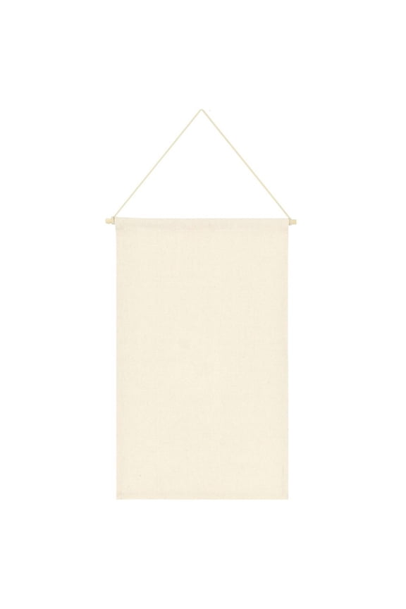 YIEMEEN Pin Display Pennant Canvas Brooch Badge Wall Hanging Collection Holder