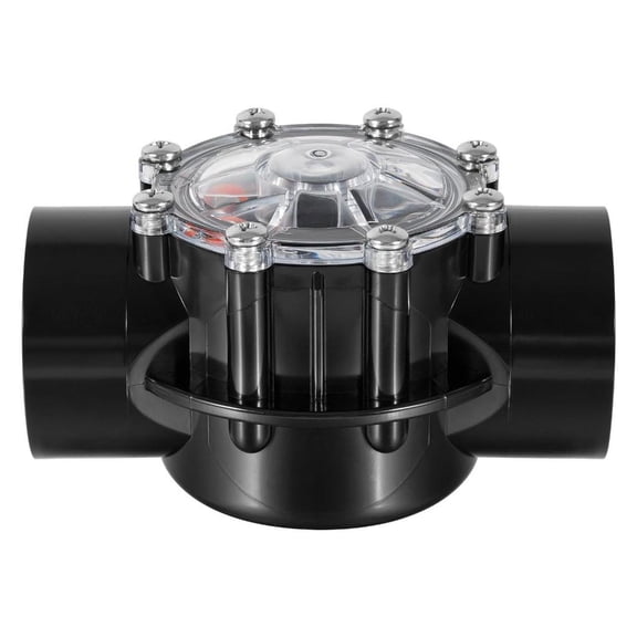YIEMEEN Pool Check Valves Replacement Durability Corrosion Resistant Pool Swing Valves