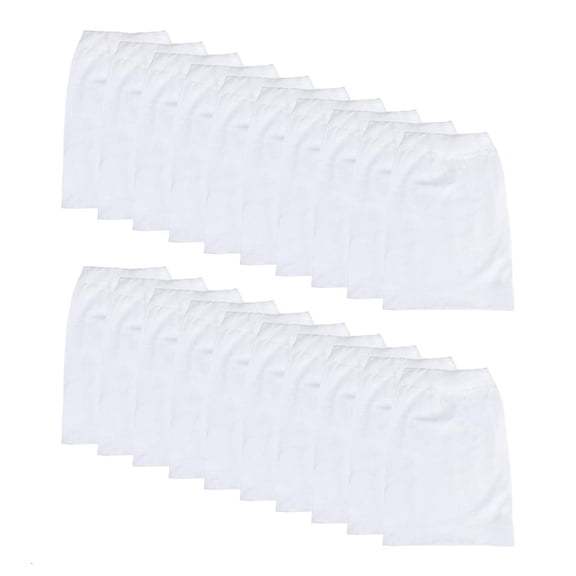 YIEMEEN Pool Skimmer Socks Pool Saver Socks Net for Skimmer Basket Ultra Fine Mesh