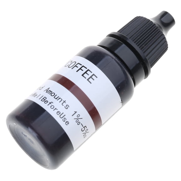 YIEMEEN Popular Color Candle Making Liquid Dye Multifunctional Candle Making Supplies