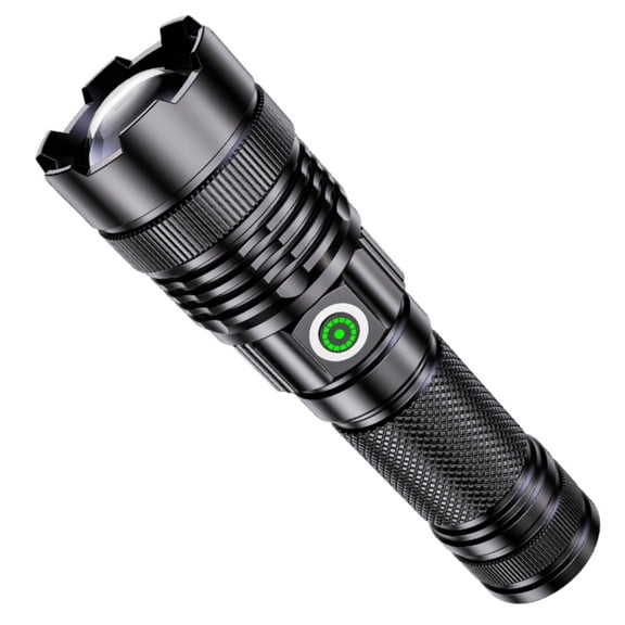 YIEMEEN Portable 30W Beam USB Powered Water Resistant Light For Camping