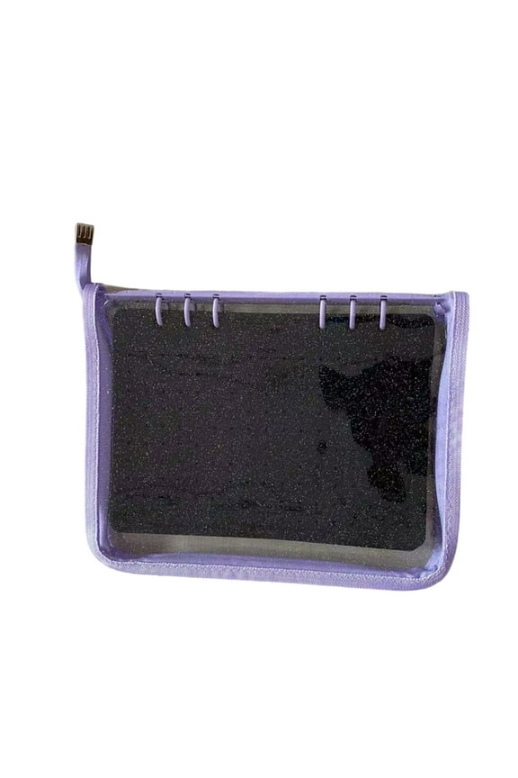 YIEMEEN Portable Collection Organizer Felt Pin Holder Perfect for Brooch Enthusiasts