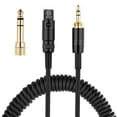 thumbnail image 2 of Replacement Audio Cable For AKG K361 Headphones - 3.5mm To 2.5mm Aux Cord, Upgrade Wire 2 of 2