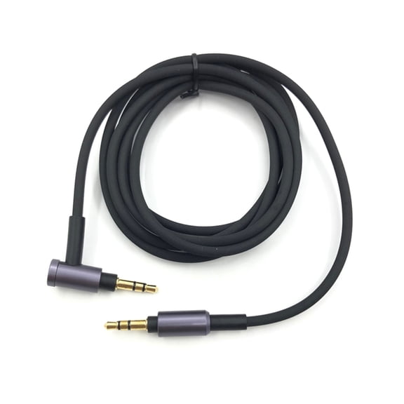 YIEMEEN Portable Headphone Cable Audio Cord Line for MDR-1A MDR-1ABT MDR-1ADAC MDR-1AM2 MDR-H600A Headphones 3.5mm Jack