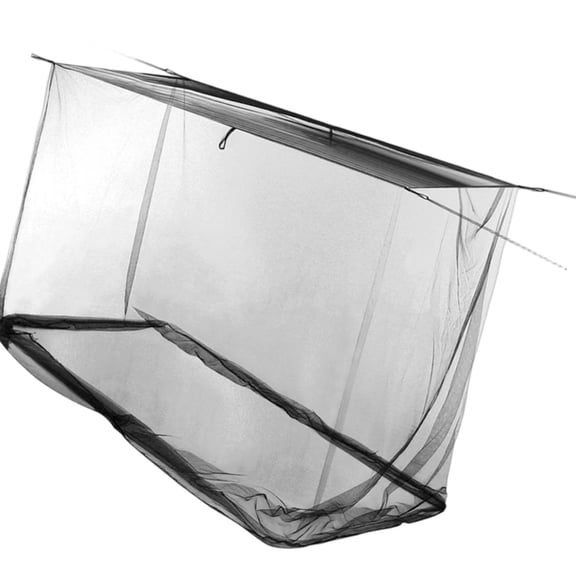 YIEMEEN Portable Solution Mosquitoes Screen Easy Assembly for Backcountry Sleep Systems