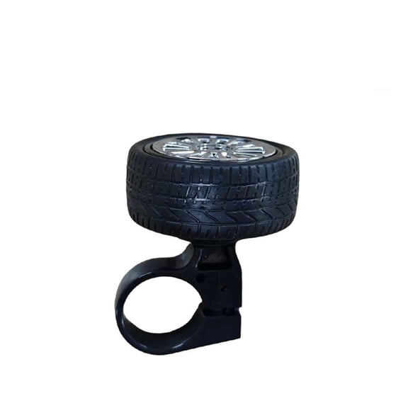 YIEMEEN Portables Bicycles Accessory Tire Bells With Rotate Sound And Daily Water For Outdoor Activity