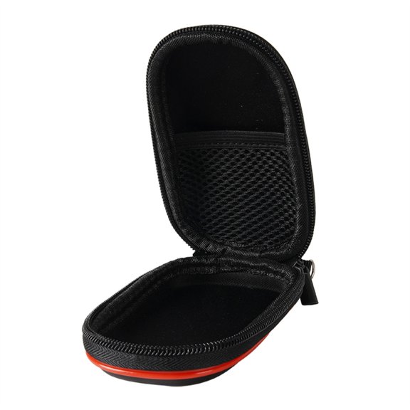 YIEMEEN Portables EVA Storage Bag for Magic Mouses 1/2 Mouses Simple And Strong Resistance To Pressure