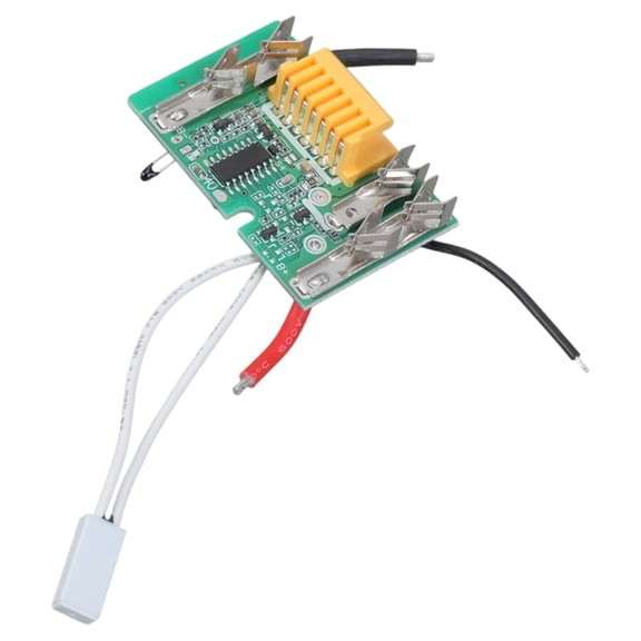 YIEMEEN Power Tool Overcharge and Short Circuit Prevention Battery Circuit Board