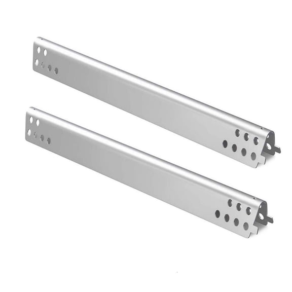 YIEMEEN Practcial Grills Heat Plate Nonrust Steel Burners Accessory Heat Diffuser