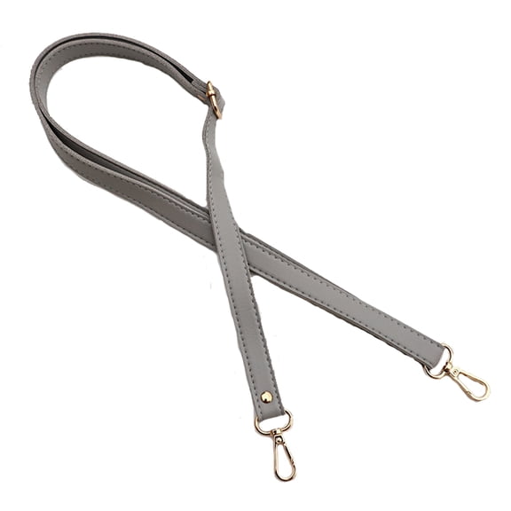 YIEMEEN Practical 127cm Adjustable PU Bag Strap For Crossbody Bags Women Shoulder Bag Accessories