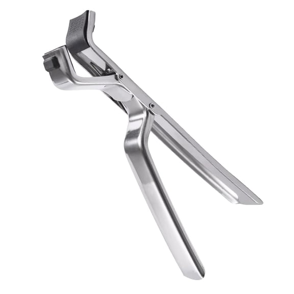 YIEMEEN Practical Dishes Clamps Kitchen Tool For Safe Handling Of Hot Bowls And Trays
