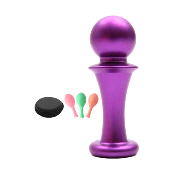 YIEMEEN Practical Freediving Ball Freediving Practice Tool Set With Floatation Ball For Safe And Effective Underwater Training