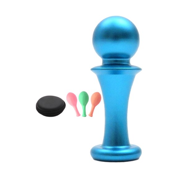 YIEMEEN Practical Freediving Ball Freediving Practice Tool Set With Floatation Ball For Safe And Effective Underwater Training