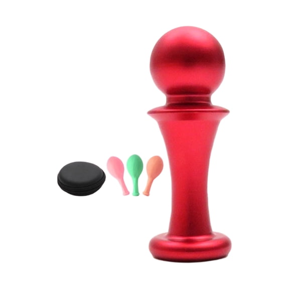 YIEMEEN Practical Freediving Ball Freediving Practice Tool Set With Floatation Ball For Safe And Effective Underwater Training