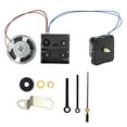 thumbnail image 1 of YIEMEEN Precise Music Chimings Clock Movement Mechanism For Grandfather Wall Clocks, 1 of 13