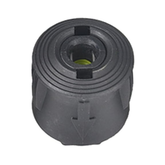 YIEMEEN Pressure Washer Outlet Hose Adapter Replacement M22/14 Converter for K-Series AR