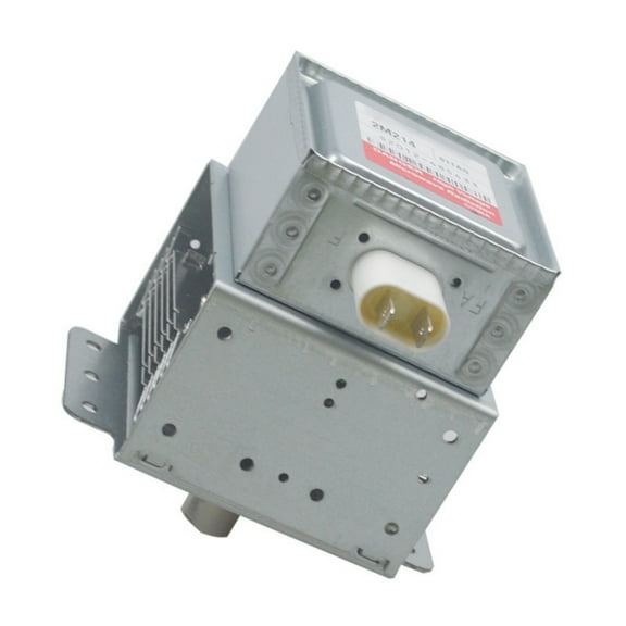 YIEMEEN Professional 900W Microwave Oven Magnetron 2M214 Microwave Oven Part Metal Texture Suitable for Quick and Even Heating