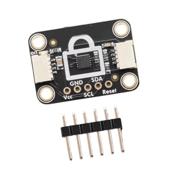 YIEMEEN Professional Development Tool Board For Technical Projects And Secure Data Management