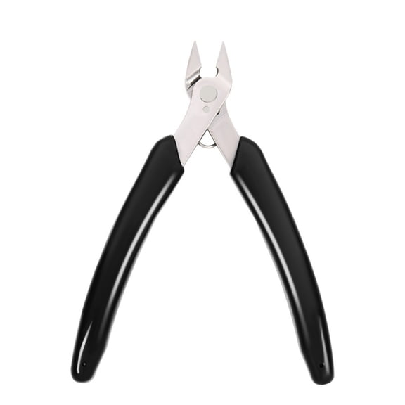 YIEMEEN Professional Diagonal Cutters Stainless Steel Blade Tight Cutting Edges