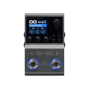 YIEMEEN Professional Multiple Effects Processor for Electric Guitar with Robusts Build & Multiple Sound Modules Suitable for Device
