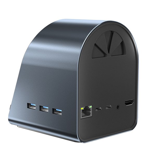 YIEMEEN Professional PD100W Fast Charging 15W Wireless Pad 4K30hz 1080p Video Display