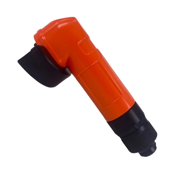 YIEMEEN Professional Pneumatic Angled Grinder Industrial Pneumatic Grinding Wheel Machine