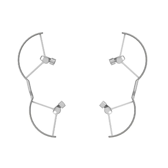 YIEMEEN Propeller Guard Protector Shockproof Props Protector Propeller Guard Protective Bumper Frame Drones Accessories
