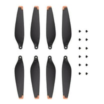 YIEMEEN Propellers for Mini 3/3 Pro Replacement Low-Noise & Quick-Release Blades