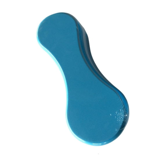 YIEMEEN Pull Buoy Leg Float 5 Layer EVA Foam Swimming Pull Float Legs and Hips Support Swim Training Tool for Adults, Beginners