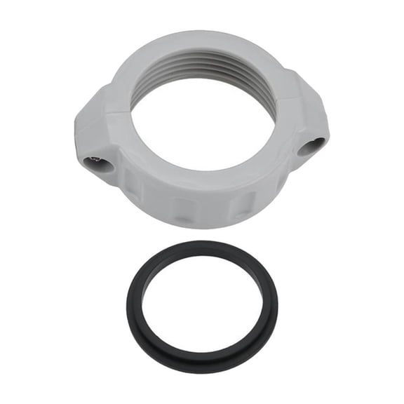 YIEMEEN Pump Coupling Easy To Install Leakproof Connection Expansion Nut for P06574, P6H624 Enhanced Sealed Connection