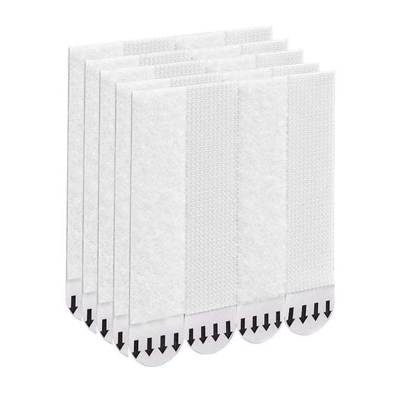 YIEMEEN Punchfree Frame Tape Strips Mounting Self Adhesive Picture Frame Fixed