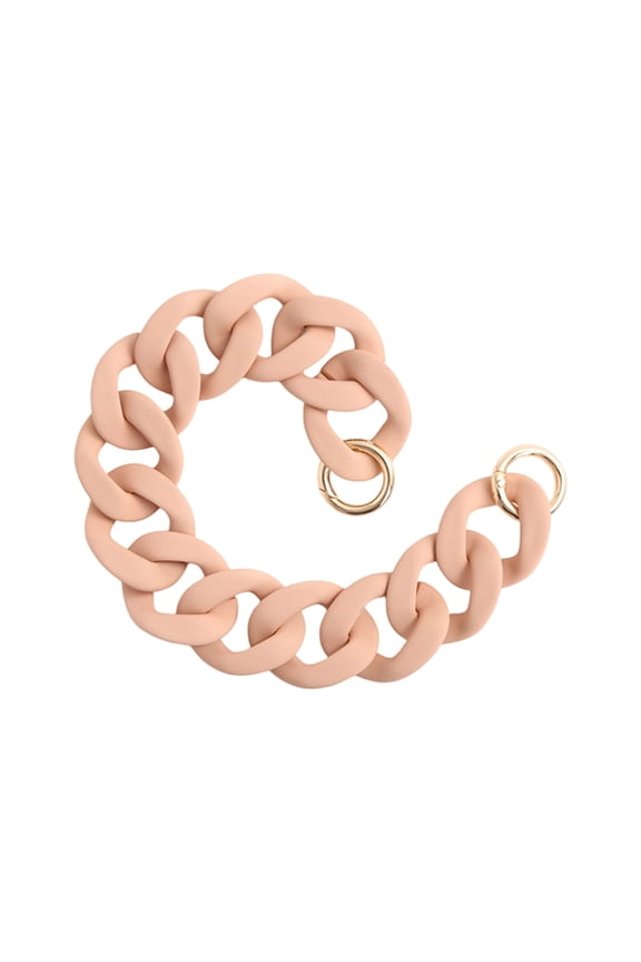 YIEMEEN Purse Extender Chain Replacement Purse Strap Handbag Purse Making Accessories Bag Charm for Handbags Purse Making