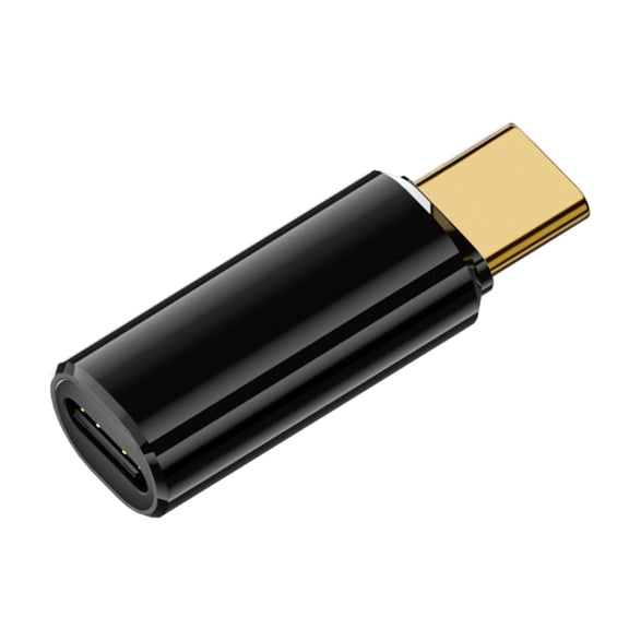 YIEMEEN Quickly Charge USB C Adapter 240W with LED Status Display for Electronic Gadgets