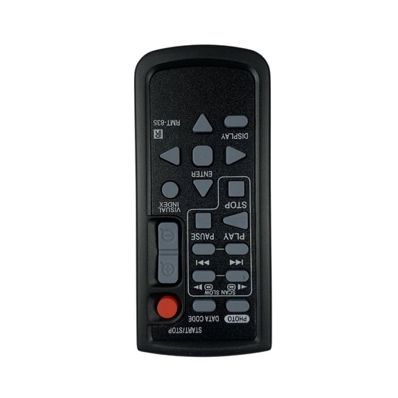 YIEMEEN RM 835 Replacement Remote Control for Receiver Home Theater