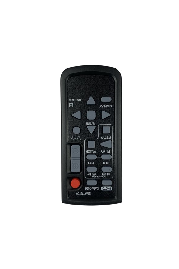 YIEMEEN RM 835 Replacement Remote Control for Receiver Home Theater