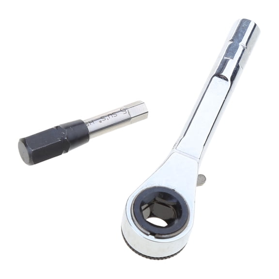 YIEMEEN Ratchet Wrench Driver Set Screwdriver Set Ratchet Socket Torque Wrench