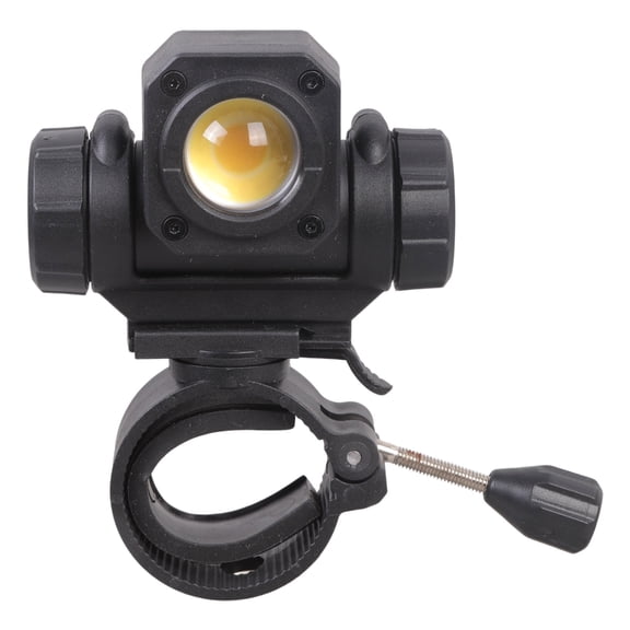 YIEMEEN Rechargeable LED Paint Guns Light, 450LM Paint Sprayer Guns Light 3 Lighting Modes