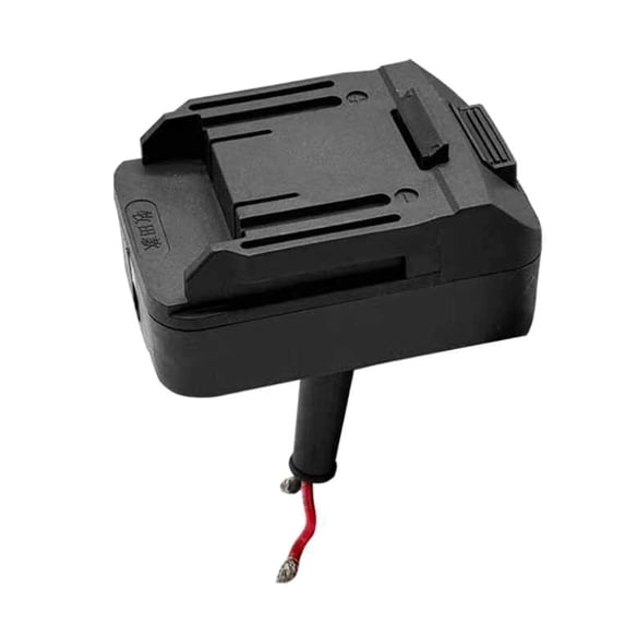 YIEMEEN Reliable 91mm Equipment Link Battery Adapter For Cordless Electric Power Tool Shears Featuring Upgraded Electrical Feature