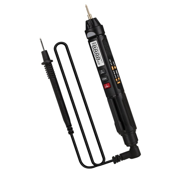 YIEMEEN Reliable NCV Voltages Detector Pen For Electricians And DIY Enthusiasts
