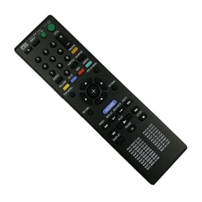 YIEMEEN Remote Controller Long Distanced Operation For RMT-B102A BDP-S370 Player Control