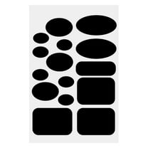 YIEMEEN Repair Patches Self-adhesive Patches Waterproof Repair Patches Down-Jacket Repair Patch for Raincoat-Tent Umbrellas Coat