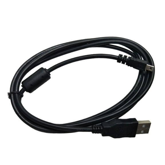 YIEMEEN Replacement USB 8Pin Data Cable for Digital Camera Compatibles DSC-W710 W73
