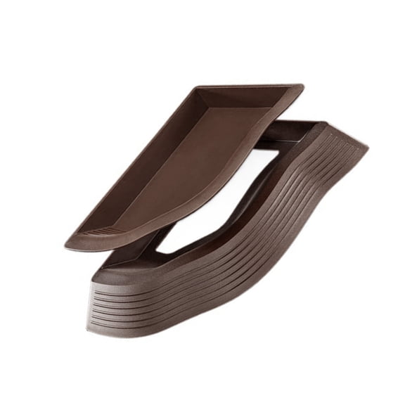 YIEMEEN Reptile Tortoise Water and Food Dish Bathing Pool Aquariums Decoration for Lizards Geckos Snake Turtles Bearded Dragon