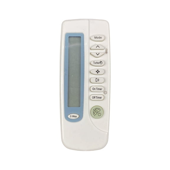 YIEMEEN Responsive Small Remote Controller Providing Quick Key Action for 410A 460 461