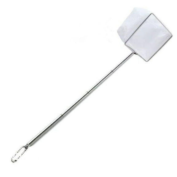 YIEMEEN Retractable Fishing Net Fish Catching and Landing Net For Anglers And Hobbyists