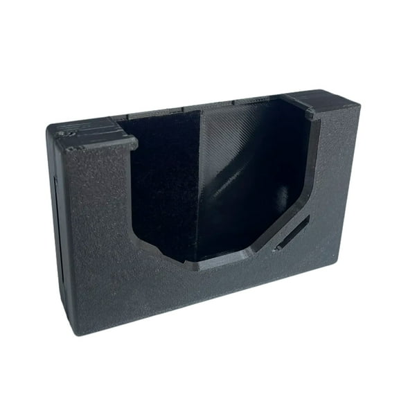 YIEMEEN Retro Style Protective Case with not Slip Designs & Precise cutout Portable Protective Cover Plastic for MIYOO MINI