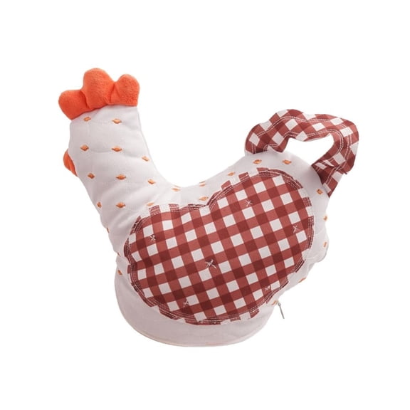 YIEMEEN Reusable Thermal Gloves for Hot Pan Heat Insulation Polyester Blend Baking Accessories Perfect for Cooking Camping