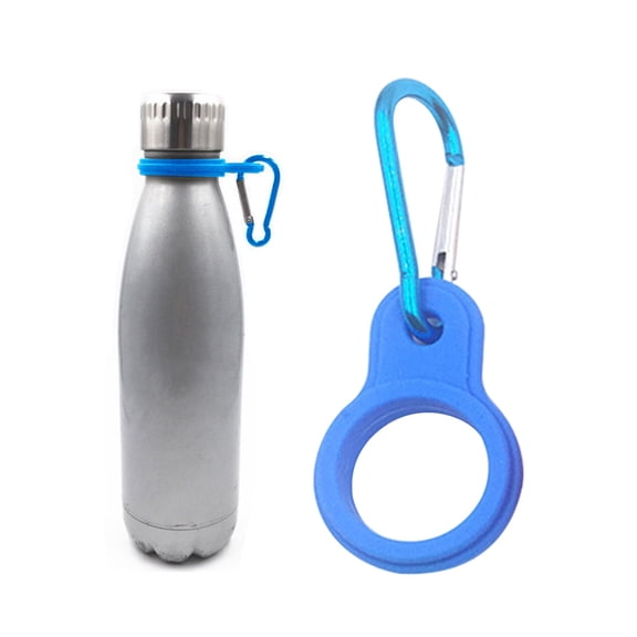 YIEMEEN Safe Bottles Attachments Clip Flexible Outdoor Ergonomic Water Carriers Clip